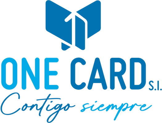 One Card